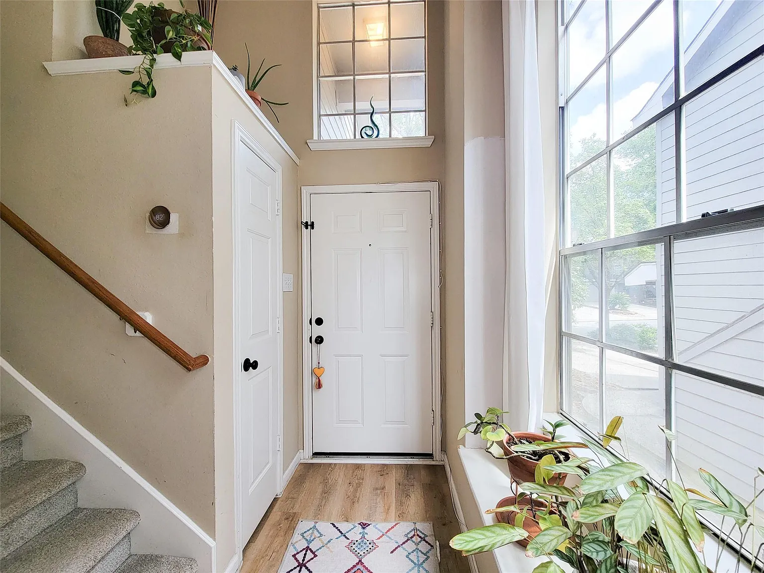 3 bed, 2.5 bath, 1525 sqft, $1,950 — Photo 4