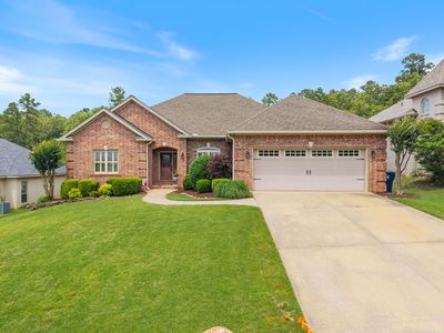 120 Breckenridge Ln, Maumelle, AR, 72113
