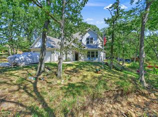 610 Deleon St, Denison, TX 75020