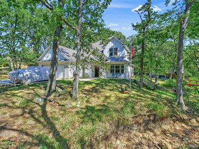610 Deleon St, Denison, TX, 75020