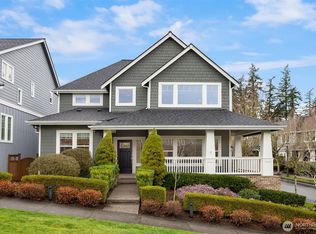 2073 NE Noble Street, Issaquah, WA 98029