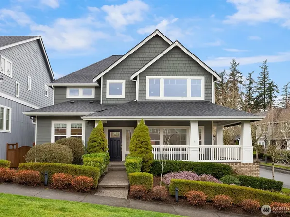 2073 NE Noble Street, Issaquah, WA 98029