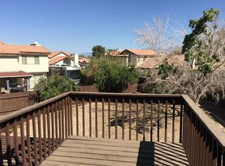5176 Cantlewood Dr, Palmdale, CA 93552