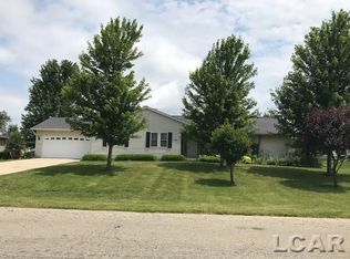 233 Melrose Ave, Adrian, MI 49221