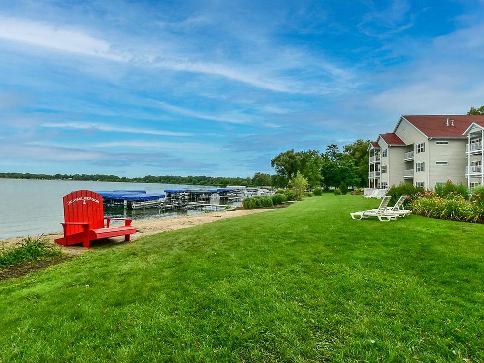 Delavan Lake Resort 1505 S Shore Dr Delavan WI Zillow