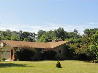 5600 N County Road 575 W, Scipio, IN 47273