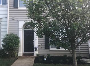 13428 Dutrow Dr, Clarksburg, MD