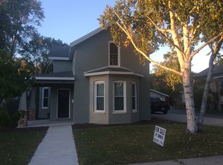 525 W Conant St, Portage, WI 53901