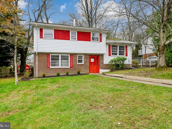 129 Pinecrest Dr, Annapolis, MD 21403