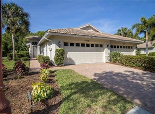4504 Corso Venetia Blvd, Venice, FL 34293
