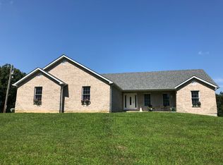 8157 Jackson School Rd, Bloomsdale, MO 63627