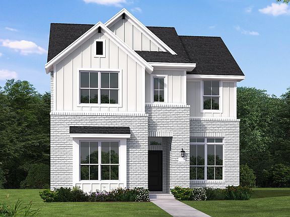 Elevation E