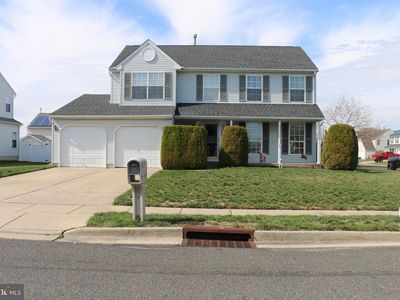 30 Sayre Dr, Sicklerville, NJ, 08081
