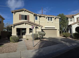 7940 W Colcord Canyon Rd, Phoenix, AZ 85043