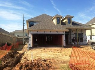 2207 Wembley Way, Rosenberg, TX 77471