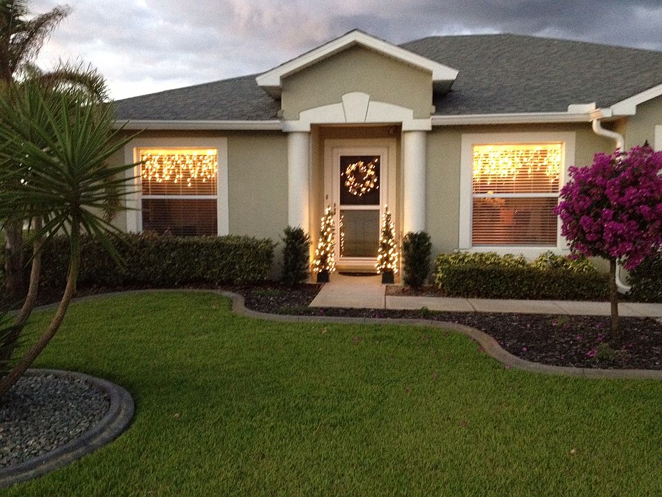 Welcome Home!
