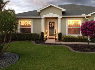 5340 Cinnamon Fern Blvd, Cocoa, FL 32927