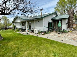 341 E Spring St, Hagerman, ID 83332