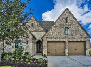 30639 Morning Dove Dr, Fulshear, TX 77423