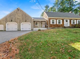 73 Butterworth Dr, Attleboro, MA 02703