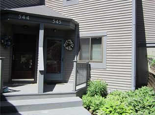 545 Pilgrim Hbr #545, Wallingford, CT 06492