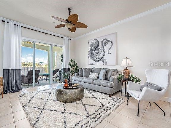 4th image of 1200 Cinnamon Beach Way APT 1124