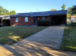 476 Levi St, Memphis, TN 38109