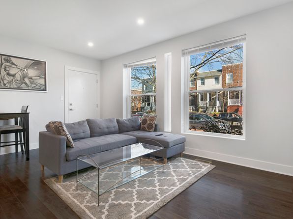 1605 F St NE APT 1