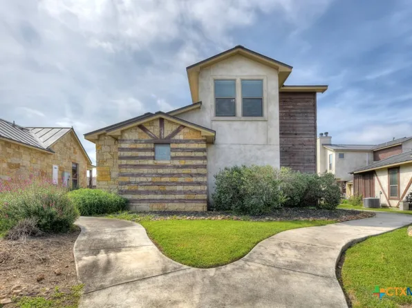 1650 Gruene Vineyard Xing, New Braunfels, TX 78130