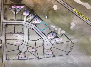 2816 E Turnberry Rd, Winona Lake, IN 46590