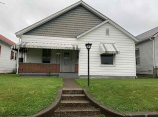 1315 S 7th St, Ironton, OH 45638