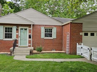 2511 Baur Dr, Indianapolis, IN
