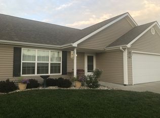 809 Highland Ridge Dr, Manhattan, KS 66503