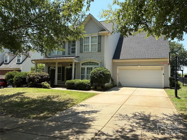 2567 Holly Oak Ln, Gastonia, NC 28056
