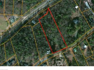 0000 Louisiana Ave, Saluda, NC 28773