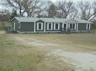 435 Victory Ln, Springtown, TX 76082