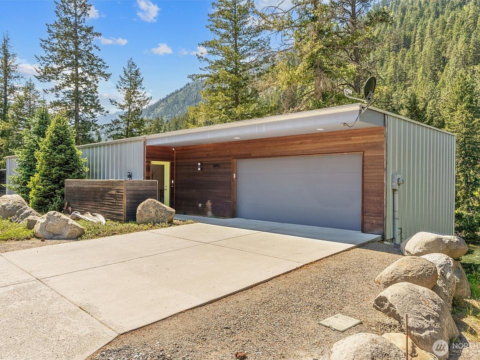 8970 Icicle Road, Leavenworth, WA 98826 | Zillow