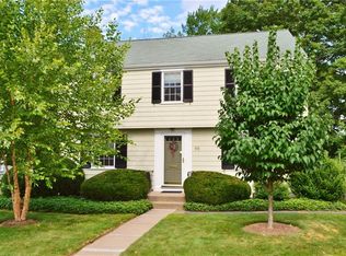 66 Van Buren Ave, West Hartford, CT 06107