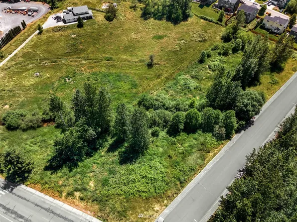 775 Eatonville Highway E, Eatonville, WA 98328