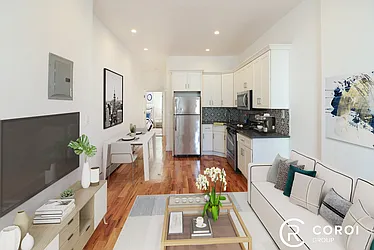 Rented by Coroi Corp