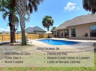 41240 Colonial Dr, Sorrento, LA 70778