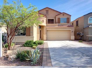 9835 W Melinda Ln, Peoria, AZ 85382