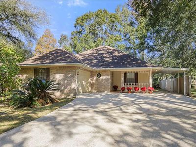 318 W 8th Ave, Covington, LA, 70433