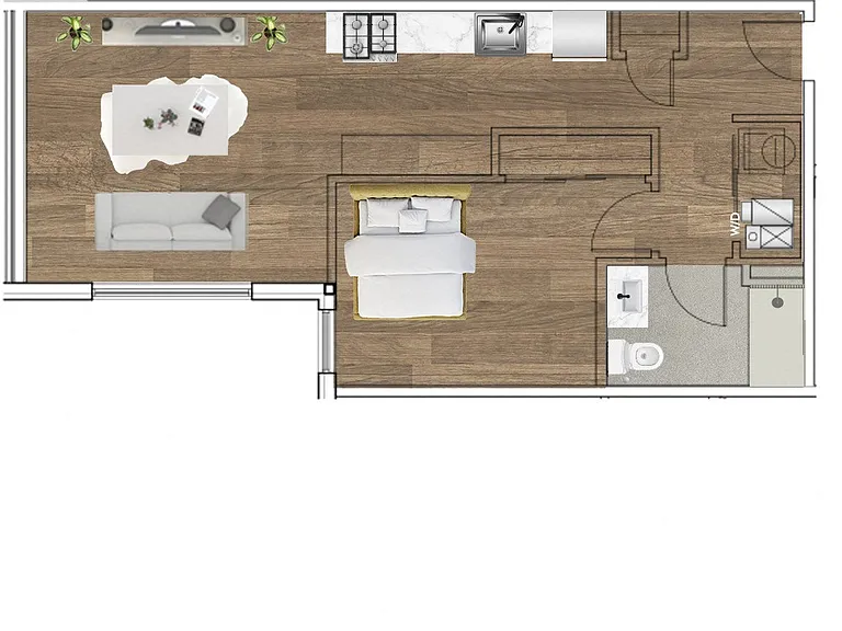 3217 N Clark St — Photo 36