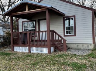 236 N Theodore Ave, Bartlesville, OK 74003