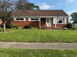 2643 Casey Dr, Springfield, OH 45503