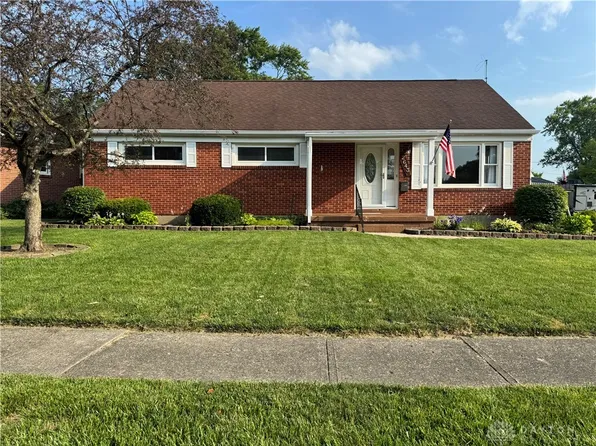 2643 Casey Dr, Springfield, OH 45503