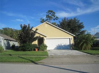 10346 Rocking A Run, Orlando, FL 32825