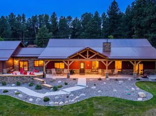 23 Meadow Ln, Story, WY 82842