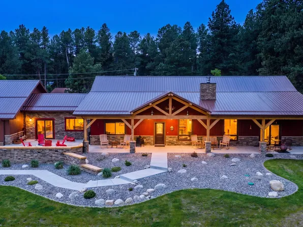 23 Meadow Ln, Story, WY 82842